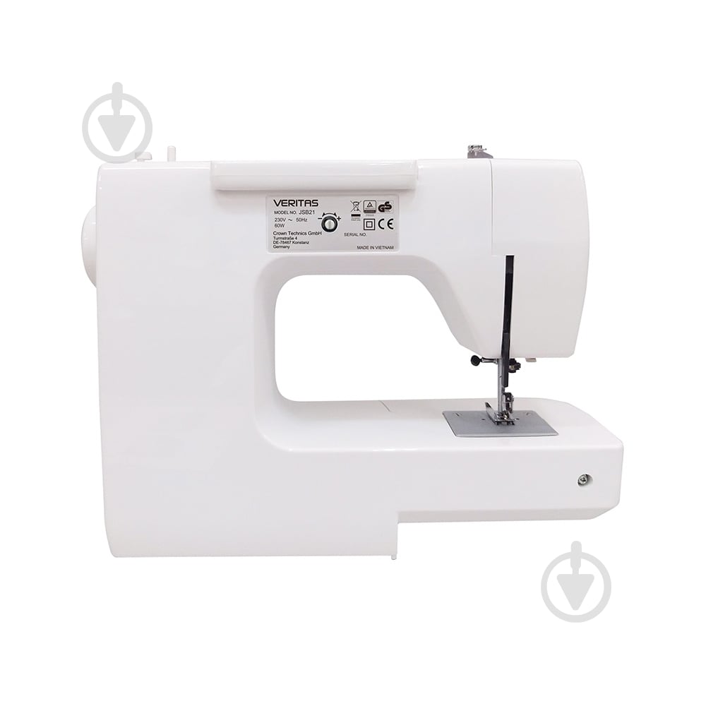 Швейная машина Veritas JSB21 - фото 2