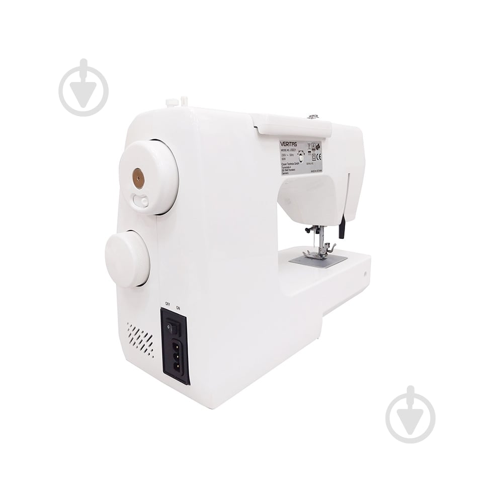 Швейная машина Veritas JSB21 - фото 4