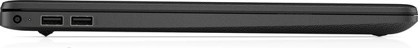 Ноутбук HP 15s-eq2002ua 15,6 (422D9EA) black - фото 5