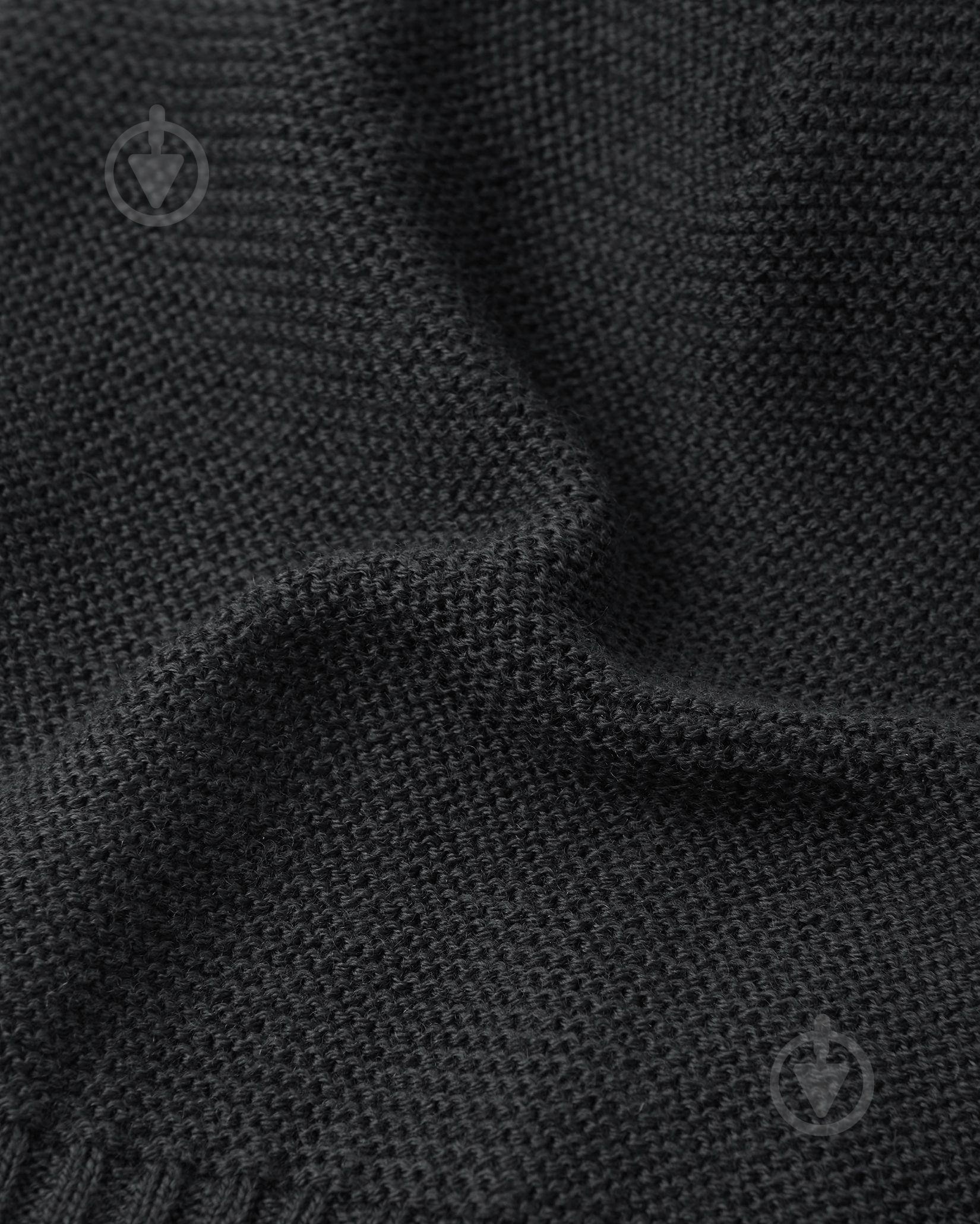 Шапка-шолом Reima Starrie 5300044C-9990 р.52 чорний - фото 5