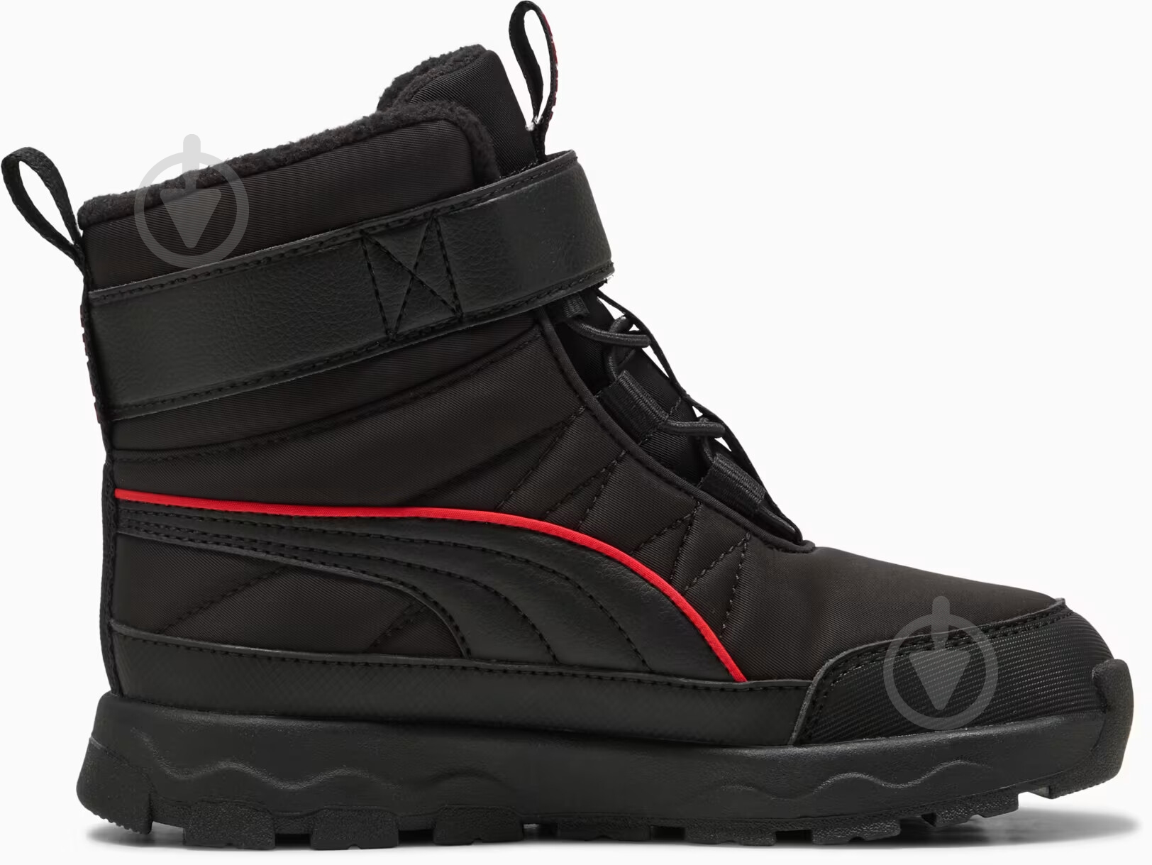 Ботинки Puma Puma Evolve Boot Purtx AC+PS 39264906 р.33 черный - фото 2