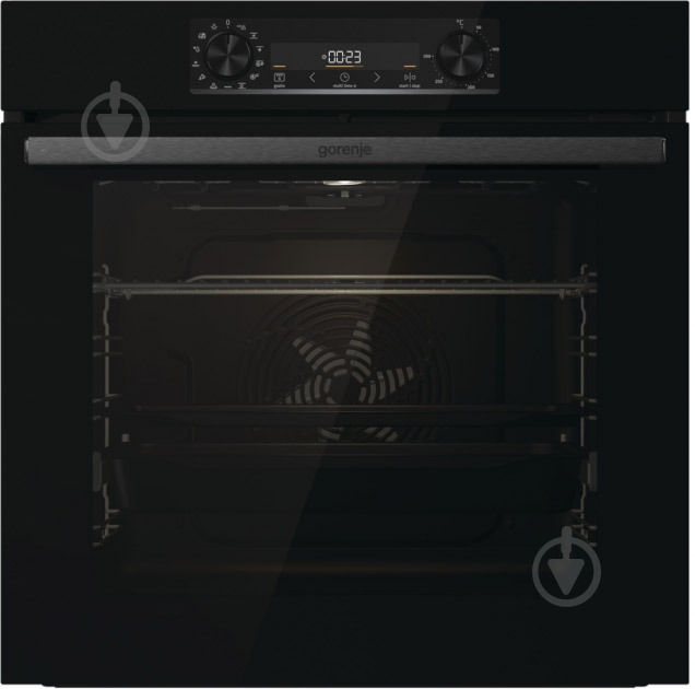 Духовой шкаф Gorenje BOS 6737 E06FBG - фото 1