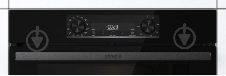 Духовой шкаф Gorenje BOS 6737 E06FBG - фото 3
