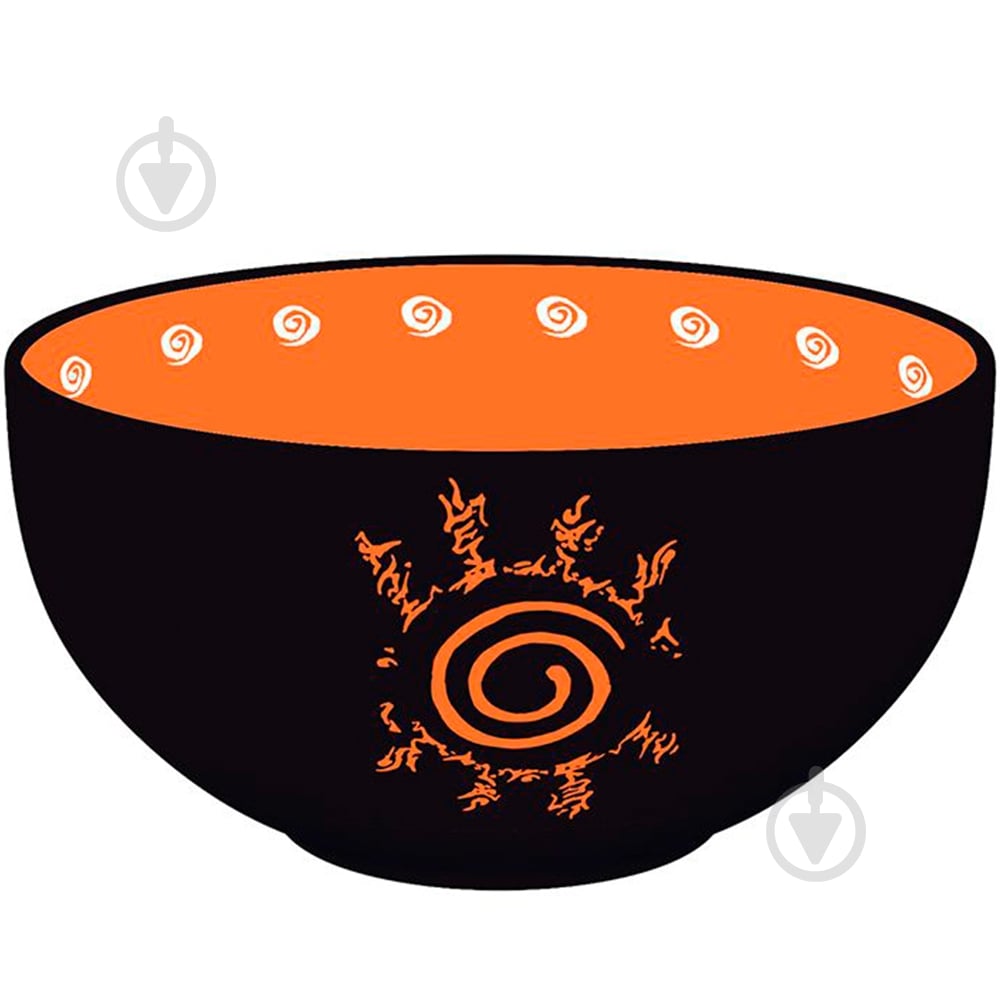 Чашка ABYstyle NARUTO SHIPPUDEN Konoha (Наруто) 600 мл (ABYBOL024) - фото 2