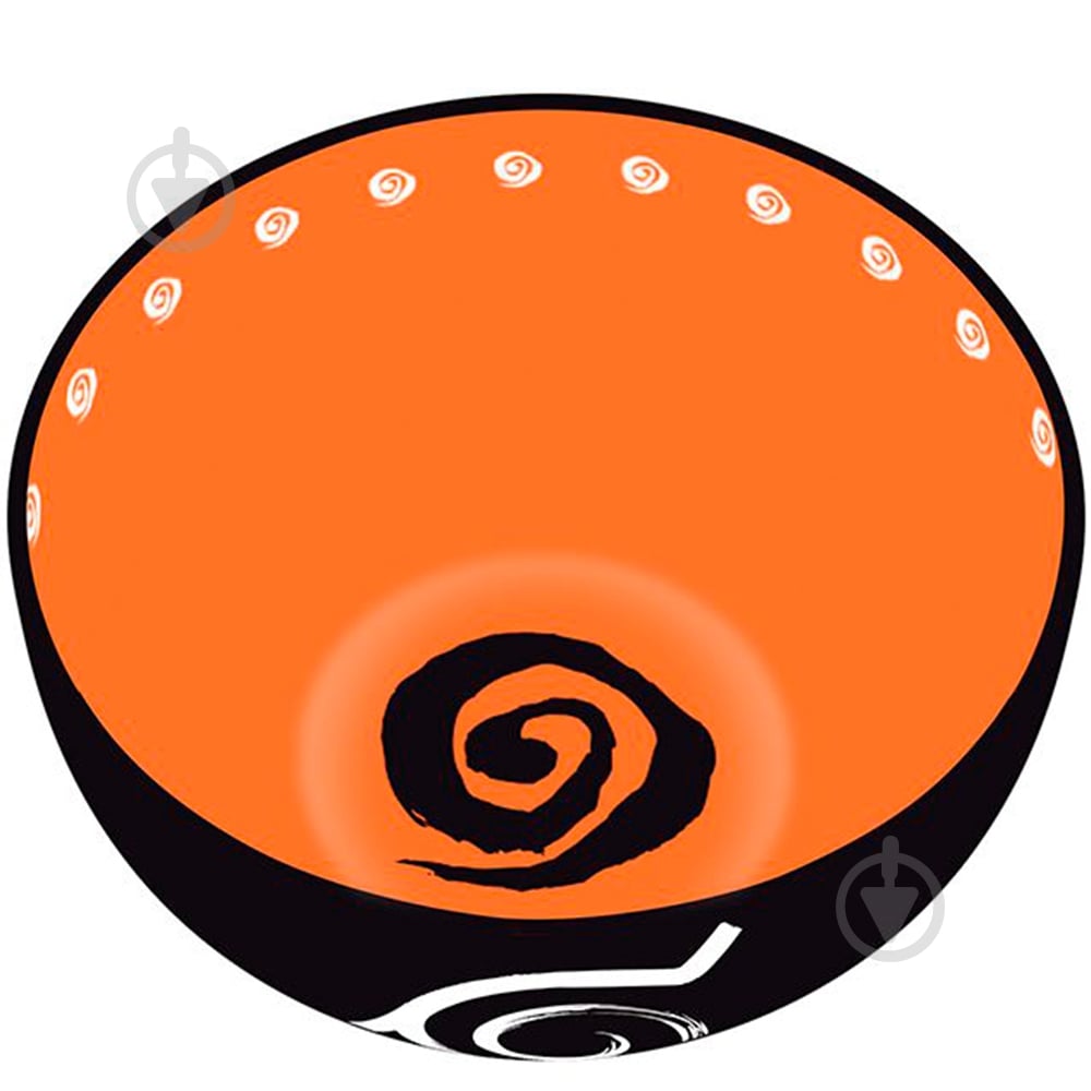 Чашка ABYstyle NARUTO SHIPPUDEN Konoha (Наруто) 600 мл (ABYBOL024) - фото 3