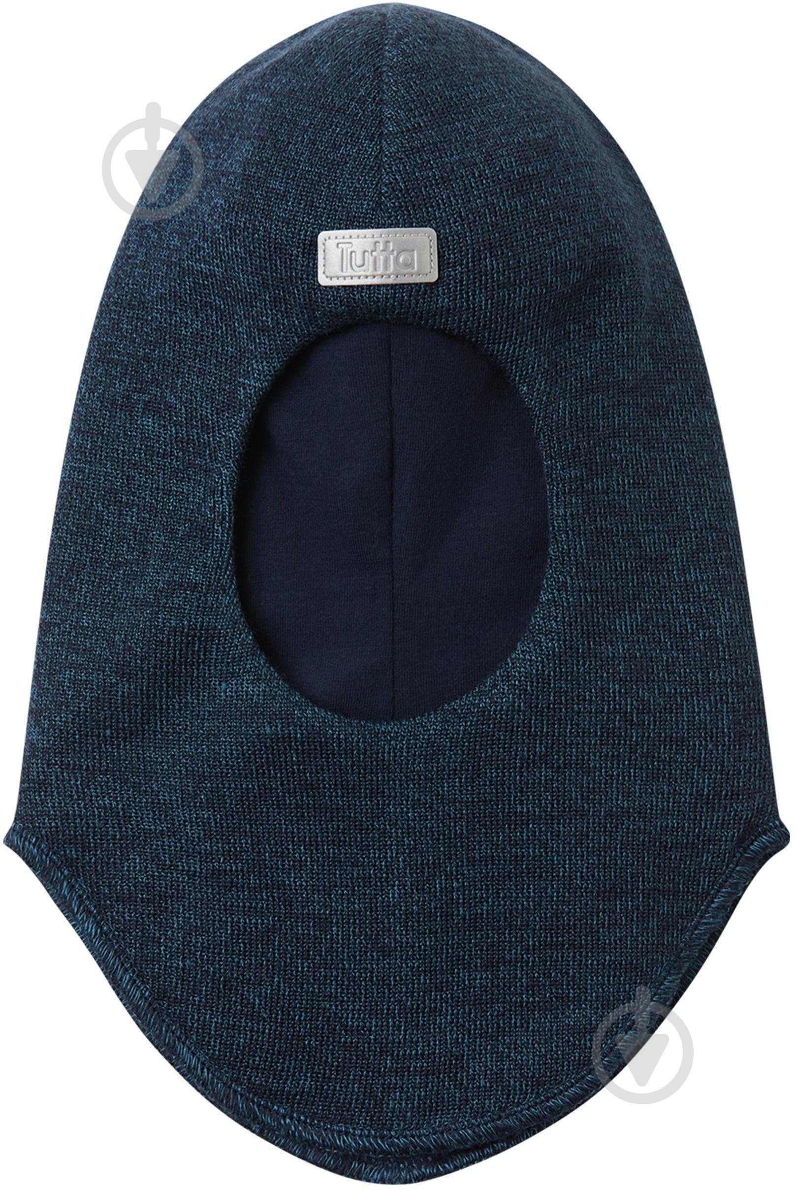 Шапка-шлем Tutta by Reima 6300001A-78A0 р.48 RIKU темно-синий - фото 1 Шапка-шлем Tutta by Reima 6300001A-78A0 р.48 RIKU темно-синий - фото 1