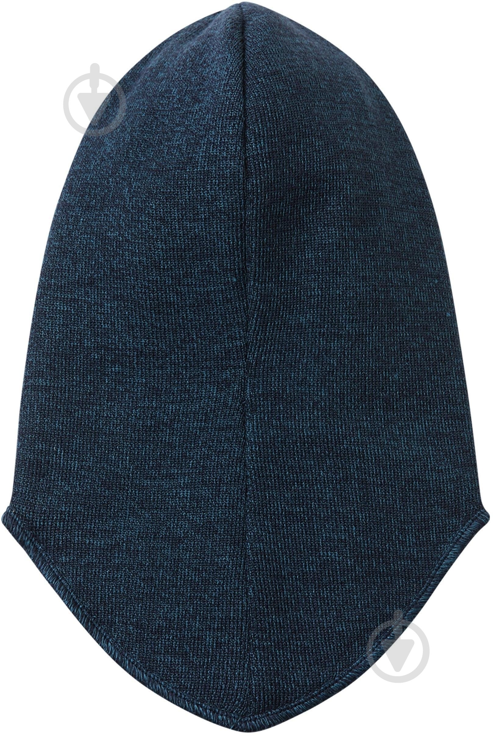 Шапка-шлем Tutta by Reima 6300001A-78A0 р.48 RIKU темно-синий - фото 2 Шапка-шлем Tutta by Reima 6300001A-78A0 р.48 RIKU темно-синий - фото 2