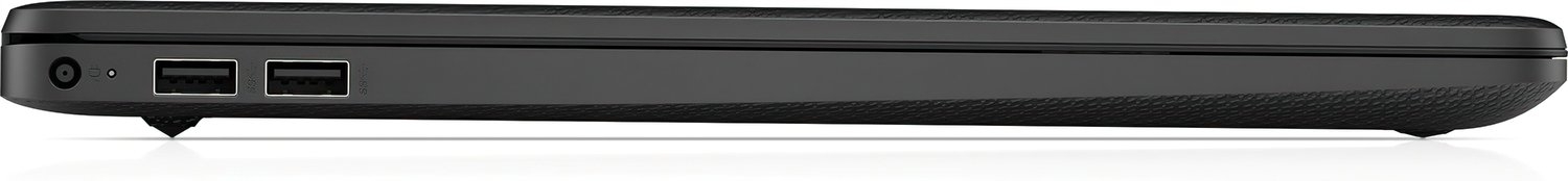Ноутбук HP 15s-eq2017ua 15,6 (422F9EA) black - фото 4