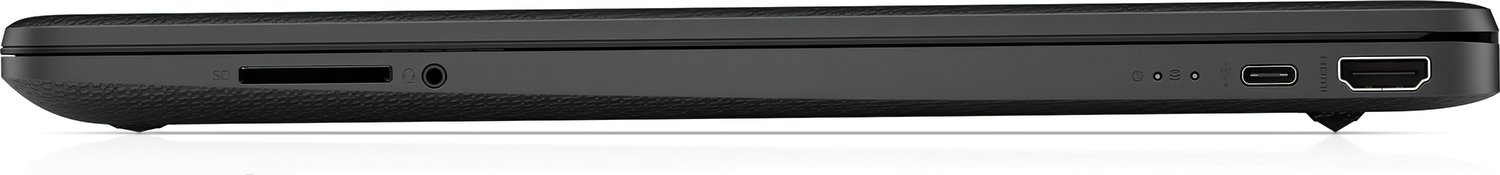 Ноутбук HP 15s-eq2017ua 15,6 (422F9EA) black - фото 5