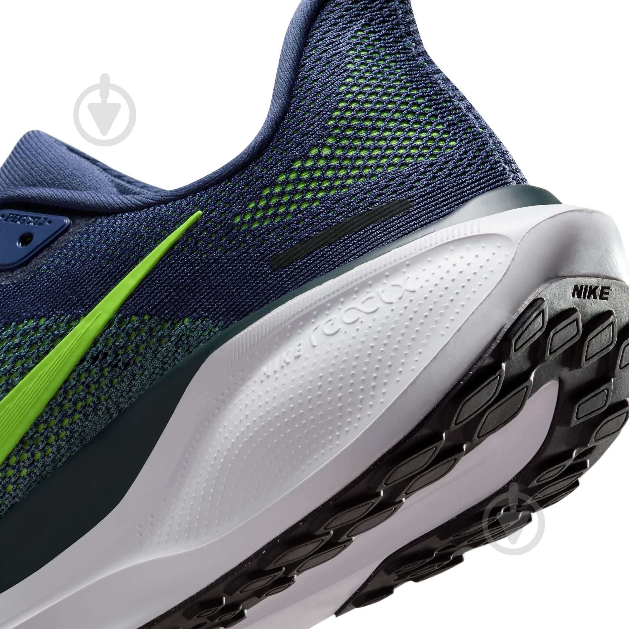 Кроссовки Nike PEGASUS 41 FD2722-501 р.40,5 - фото 11