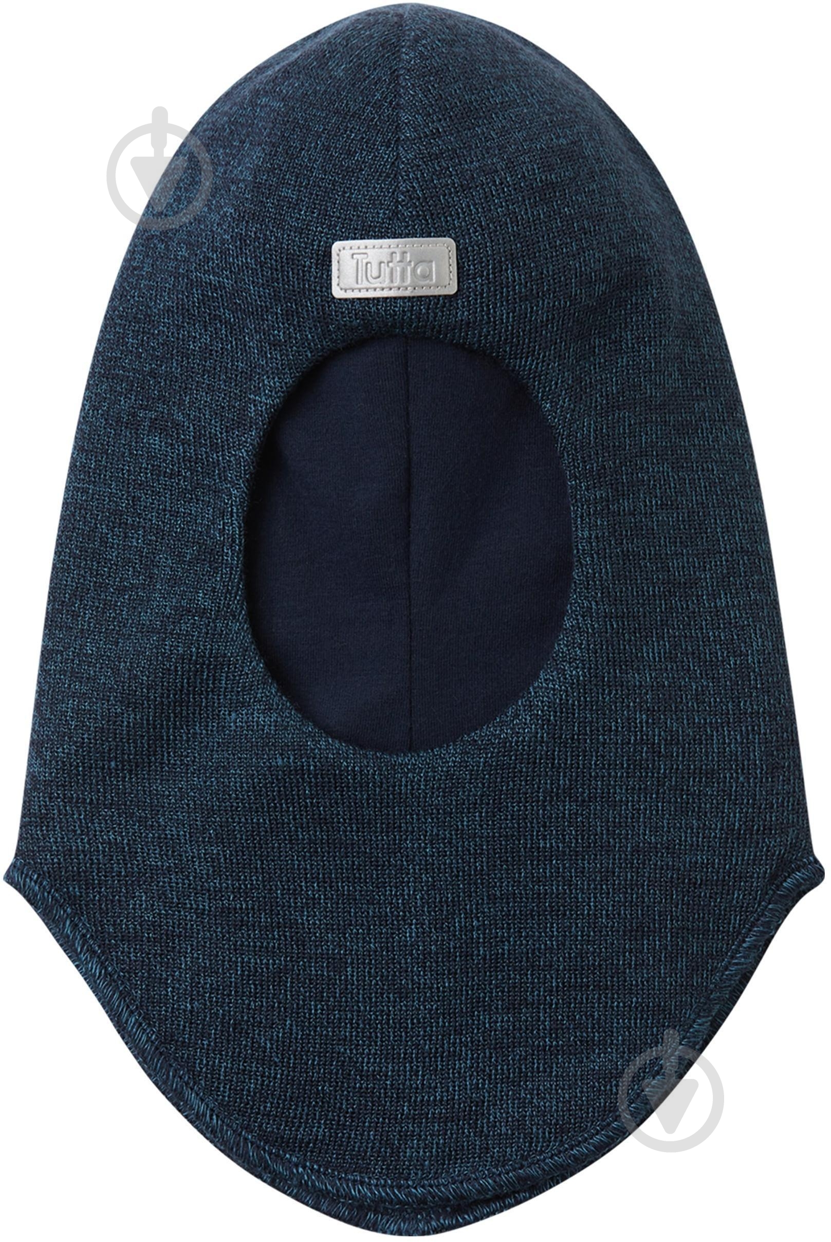 Шапка-шлем Tutta by Reima 6300001A-78A0 р.46 RIKU темно-синий - фото 1 Шапка-шлем Tutta by Reima 6300001A-78A0 р.46 RIKU темно-синий - фото 1