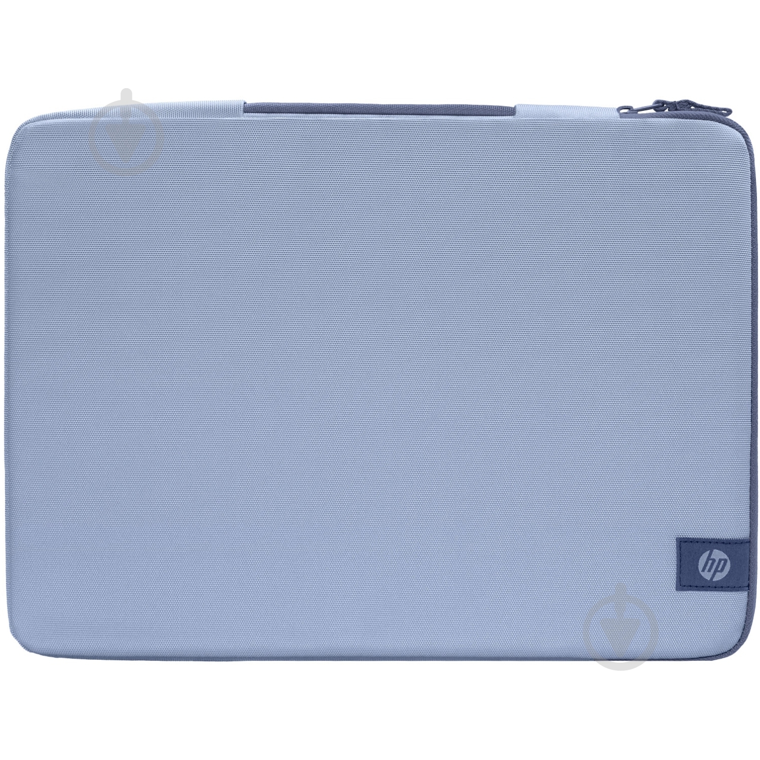 Чехол HP Sleeve 13"/14" blue (C3TR1AA) - фото 1