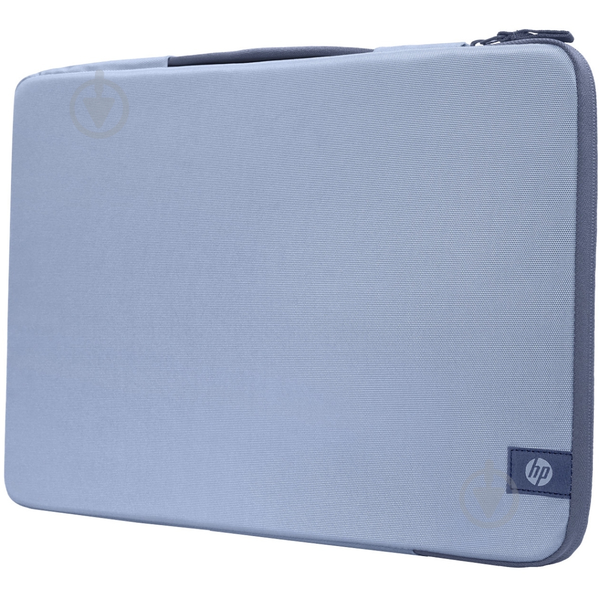 Чехол HP Sleeve 13"/14" blue (C3TR1AA) - фото 3