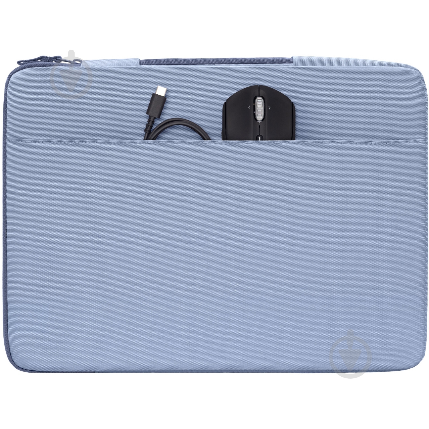 Чехол HP Sleeve 13"/14" blue (C3TR1AA) - фото 6