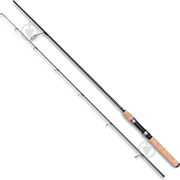 Спиннинговое удилище Takai Force Spin IM-7 Carbon 2.40m 2-25г - фото 1