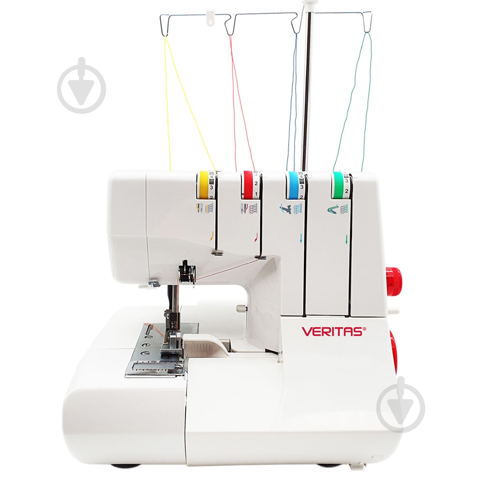 Оверлок Veritas Simone - фото 1