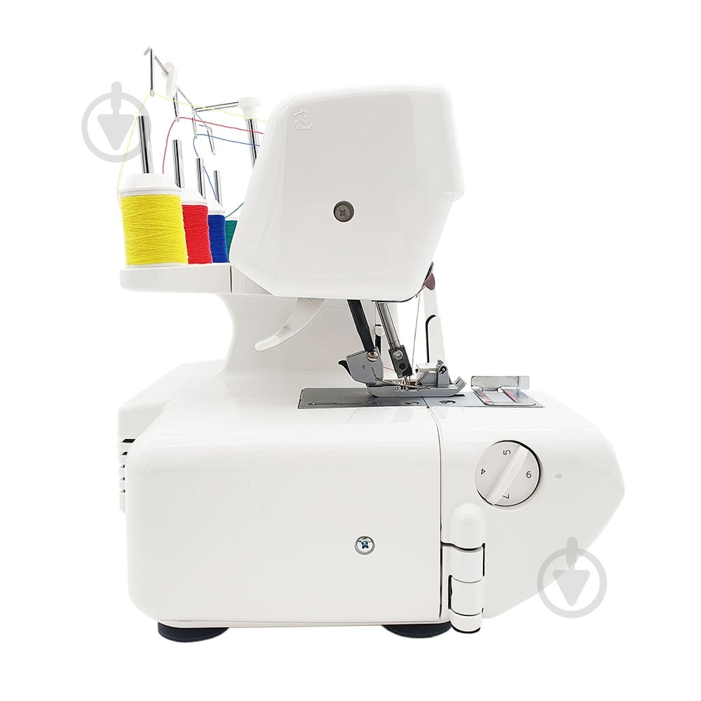 Оверлок Veritas Simone - фото 3