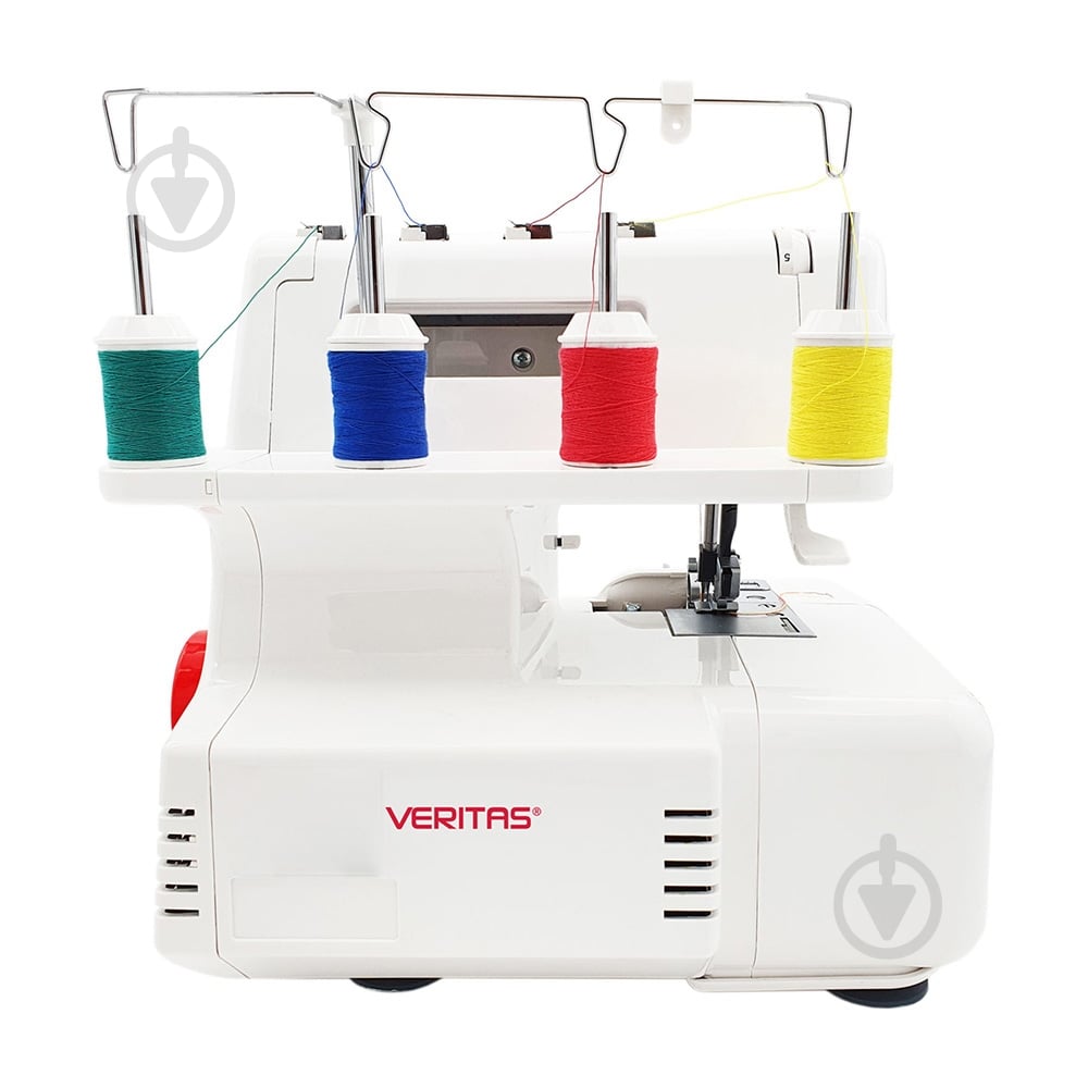 Оверлок Veritas Simone - фото 5