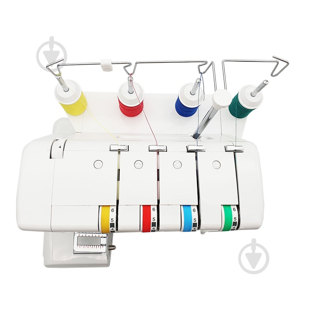 Оверлок Veritas Simone - фото 8