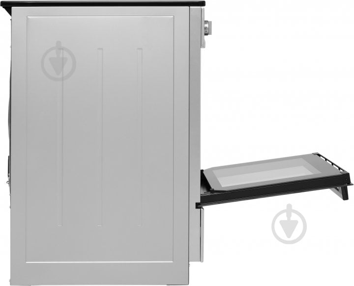 Плита электрическая Gorenje GEC5C41SG - фото 3