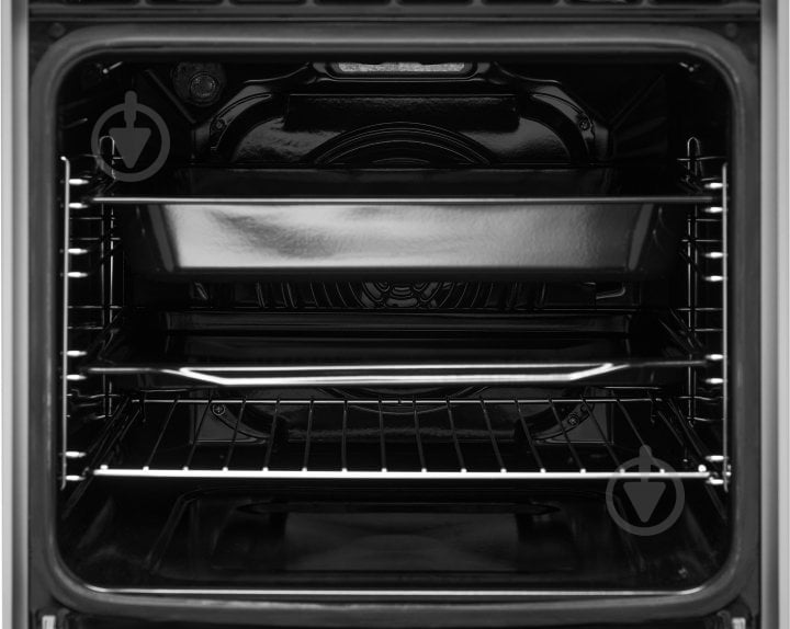 Плита электрическая Gorenje GEC5C41SG - фото 5