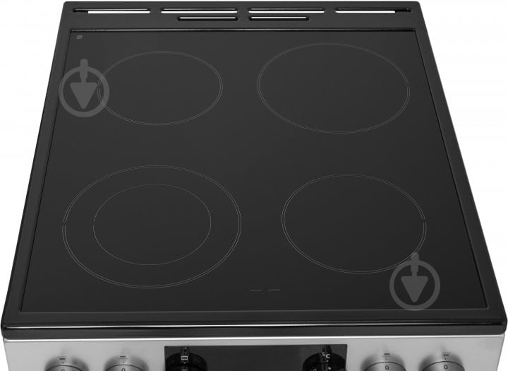 Плита электрическая Gorenje GEC5C41SG - фото 4