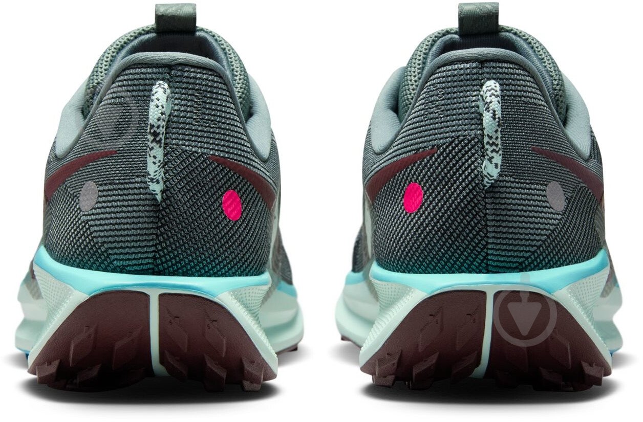 Кроссовки Nike Pegasus Trail 5 DV3864-302 р.40 - фото 6 Кроссовки Nike Pegasus Trail 5 DV3864-302 р.40 - фото 6