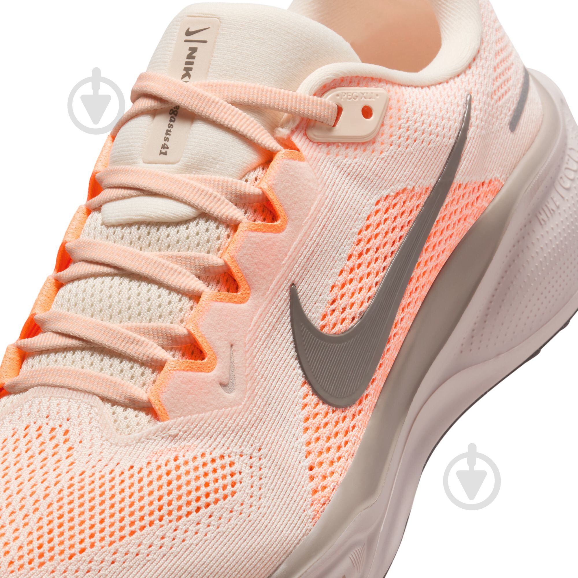 Кроссовки Nike PEGASUS 41 FD2723-802 р.39 - фото 10 Кроссовки Nike PEGASUS 41 FD2723-802 р.39 - фото 10