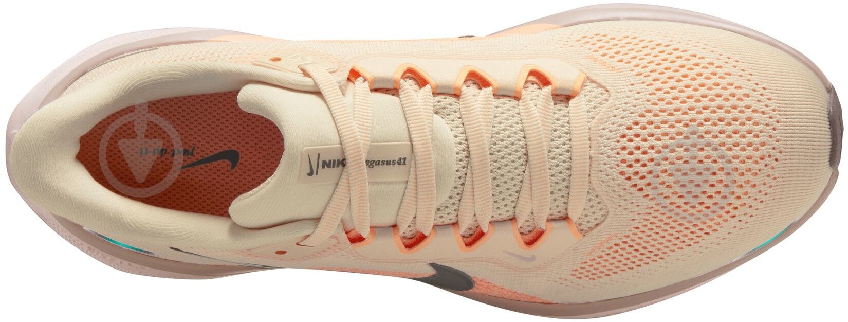 Кроссовки Nike PEGASUS 41 FD2723-802 р.39 - фото 8 Кроссовки Nike PEGASUS 41 FD2723-802 р.39 - фото 8