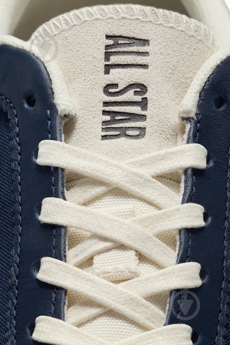 Кеды Converse Run Star Trainer A10621C р.44,5 синий - фото 10
