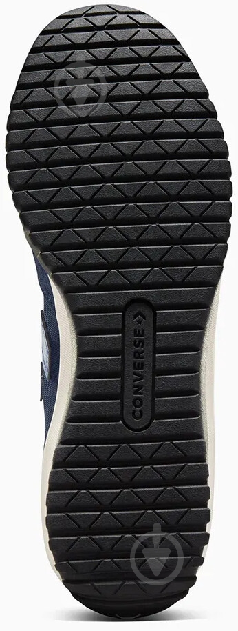 Кеды Converse Run Star Trainer A10621C р.44,5 синий - фото 11