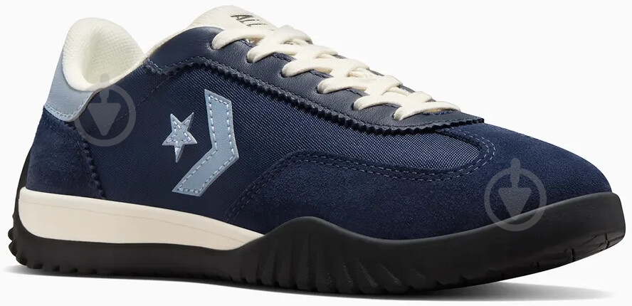 Кеды Converse Run Star Trainer A10621C р.44,5 синий - фото 12