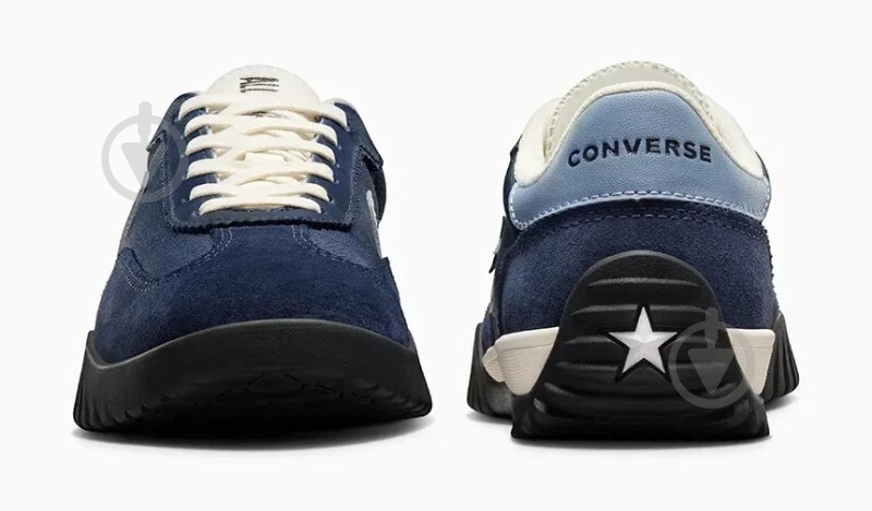 Кеды Converse Run Star Trainer A10621C р.44,5 синий - фото 8