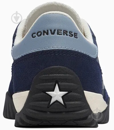 Кеды Converse Run Star Trainer A10621C р.44,5 синий - фото 9
