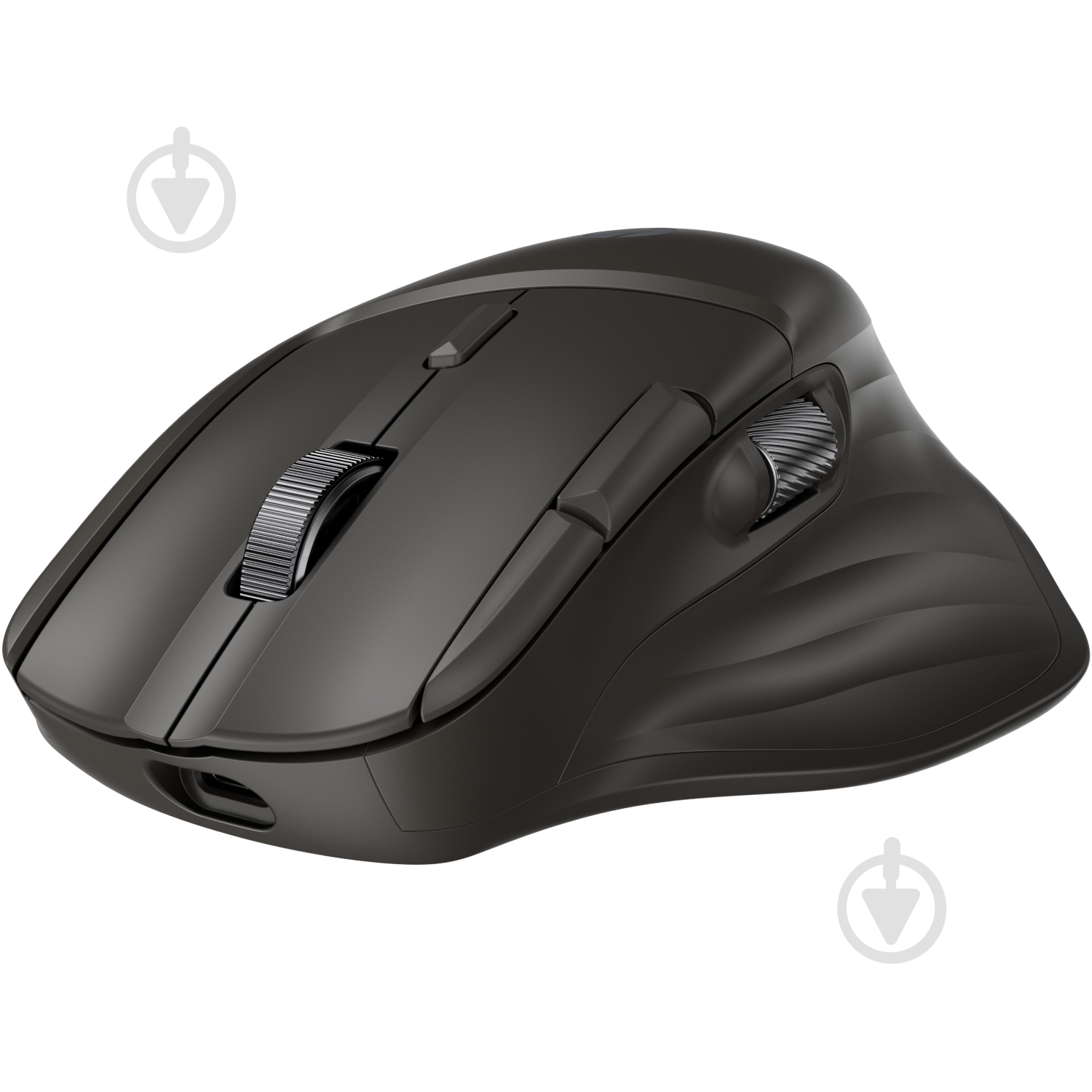 Мышь HP 780M Ultra-Fast-Scroll 6000 dpi black (B8YX3AA) - фото 2