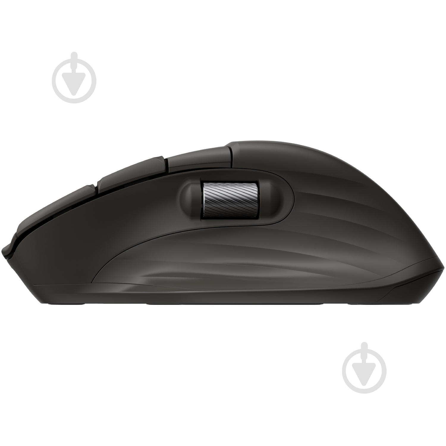 Мышь HP 780M Ultra-Fast-Scroll 6000 dpi black (B8YX3AA) - фото 4