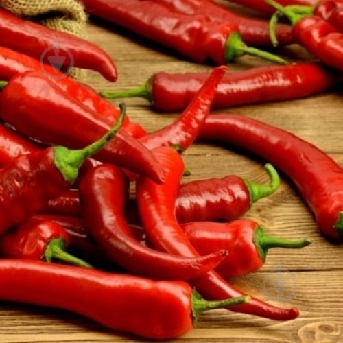 Перець гострий чілі - фото 5