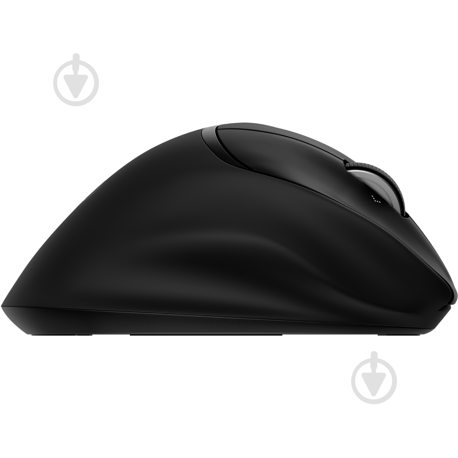 Мышь HP 720M Tilt Ergonomic 6000 dpi black (BH0Z4AA) - фото 5