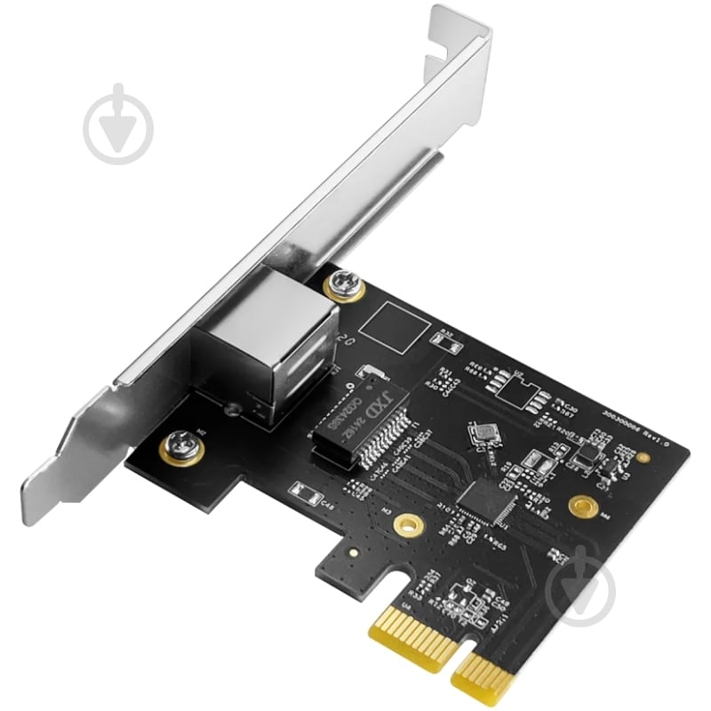 Сетевая карта Cudy PE25 2.5G PCI Express Adapter - фото 1