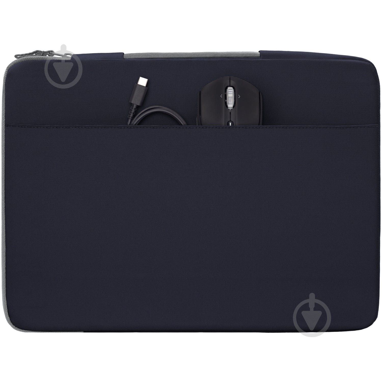 Чохол HP Sleeve 13"/14" blue (C3VF2AA) - фото 5