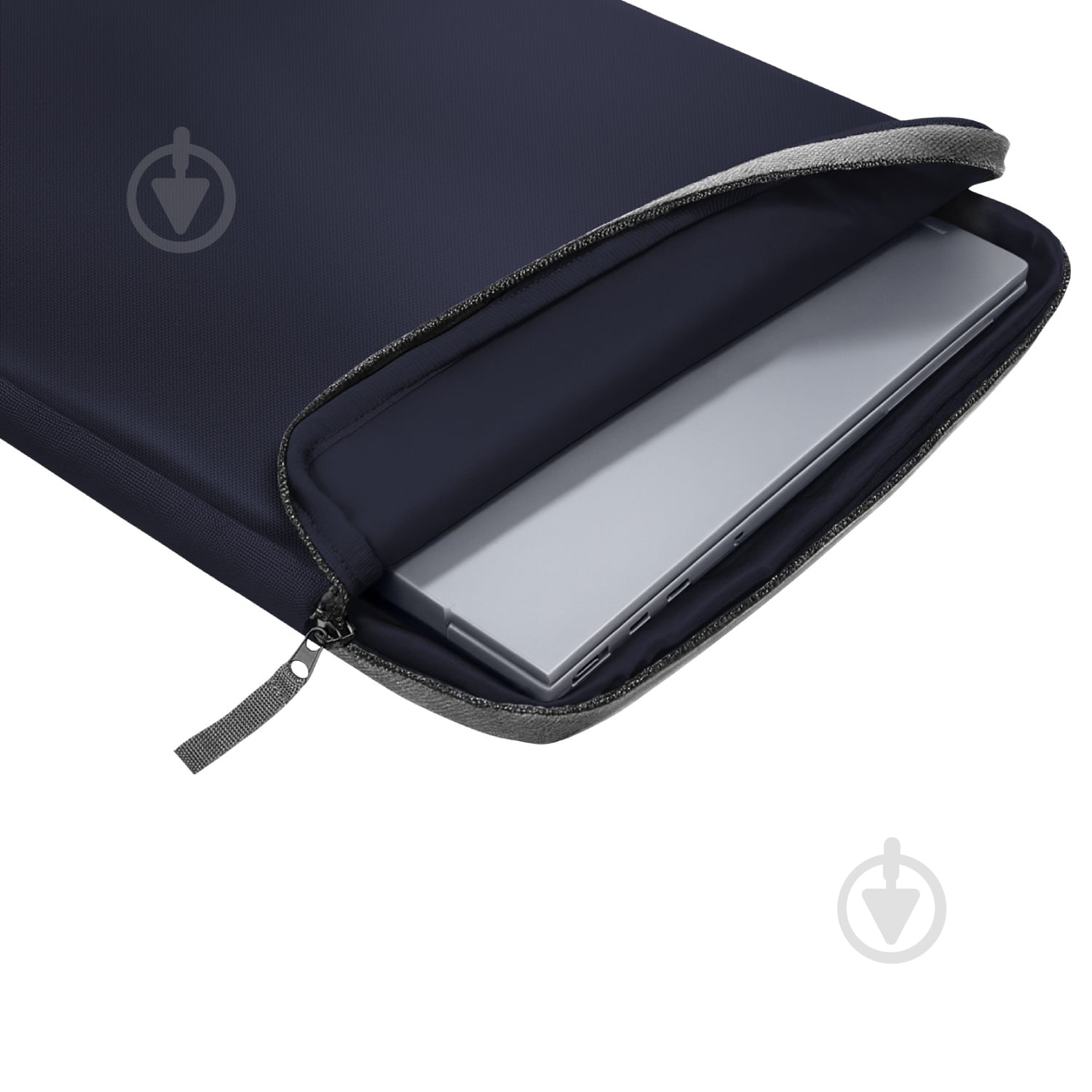 Чохол HP Sleeve 13"/14" blue (C3VF2AA) - фото 6