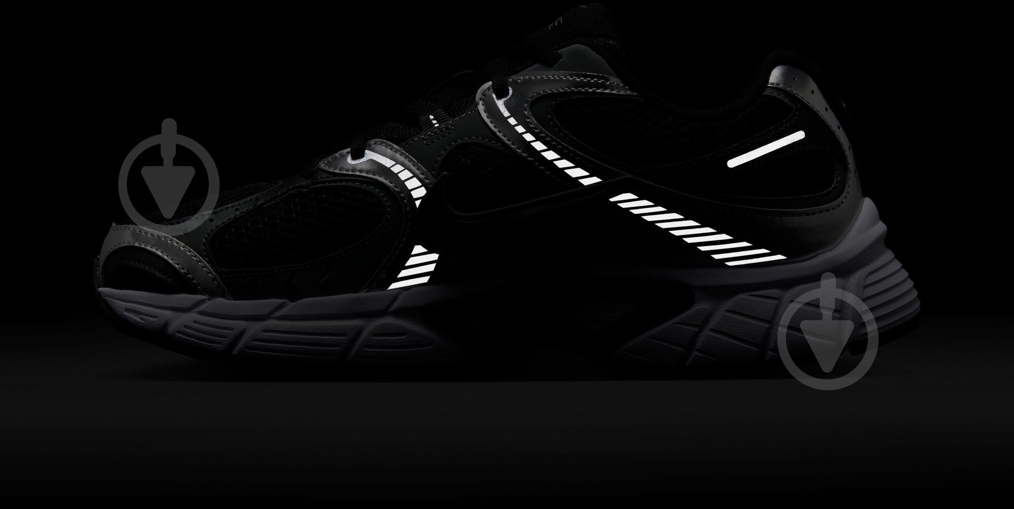 Кроссовки Nike V5 RNR HJ5228-004 р.45,5 - фото 12