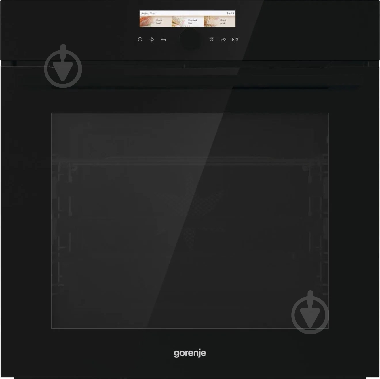 Духова шафа Gorenje BOP798S37BG - фото 1