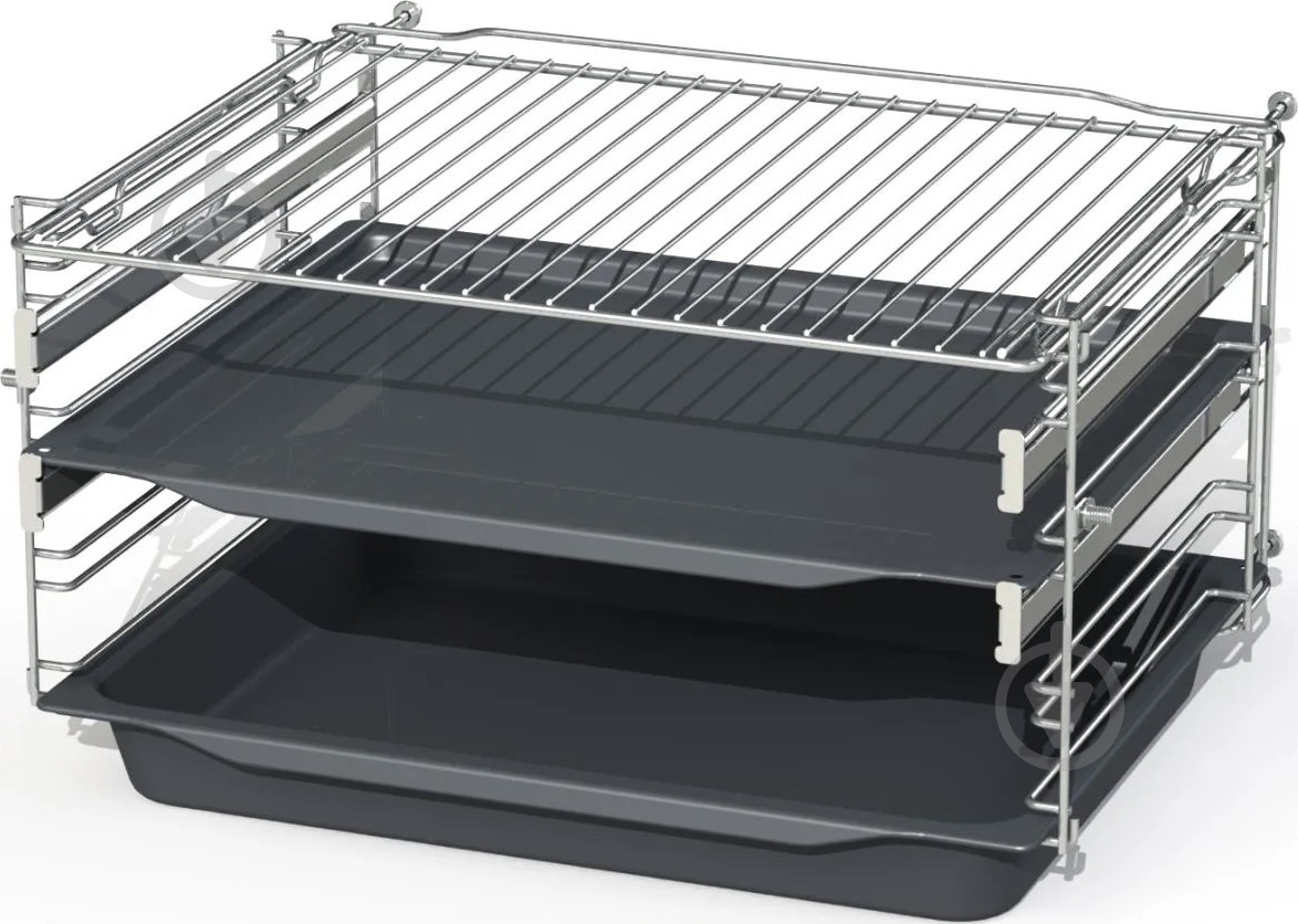 Духова шафа Gorenje BOP798S37BG - фото 3
