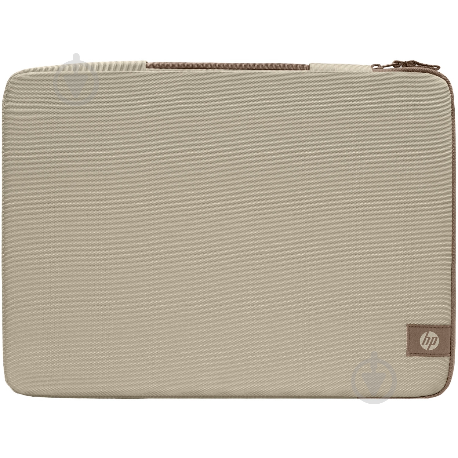 Чехол HP Sleeve 13"/14" beige (C3TR5AA) - фото 1
