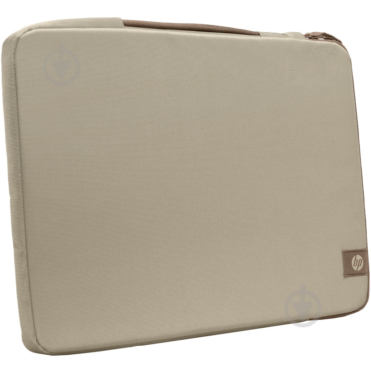 Чехол HP Sleeve 13"/14" beige (C3TR5AA) - фото 2