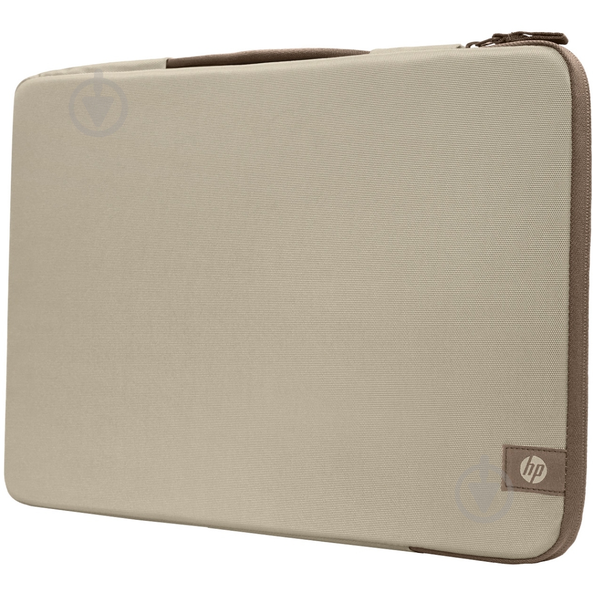Чехол HP Sleeve 13"/14" beige (C3TR5AA) - фото 3
