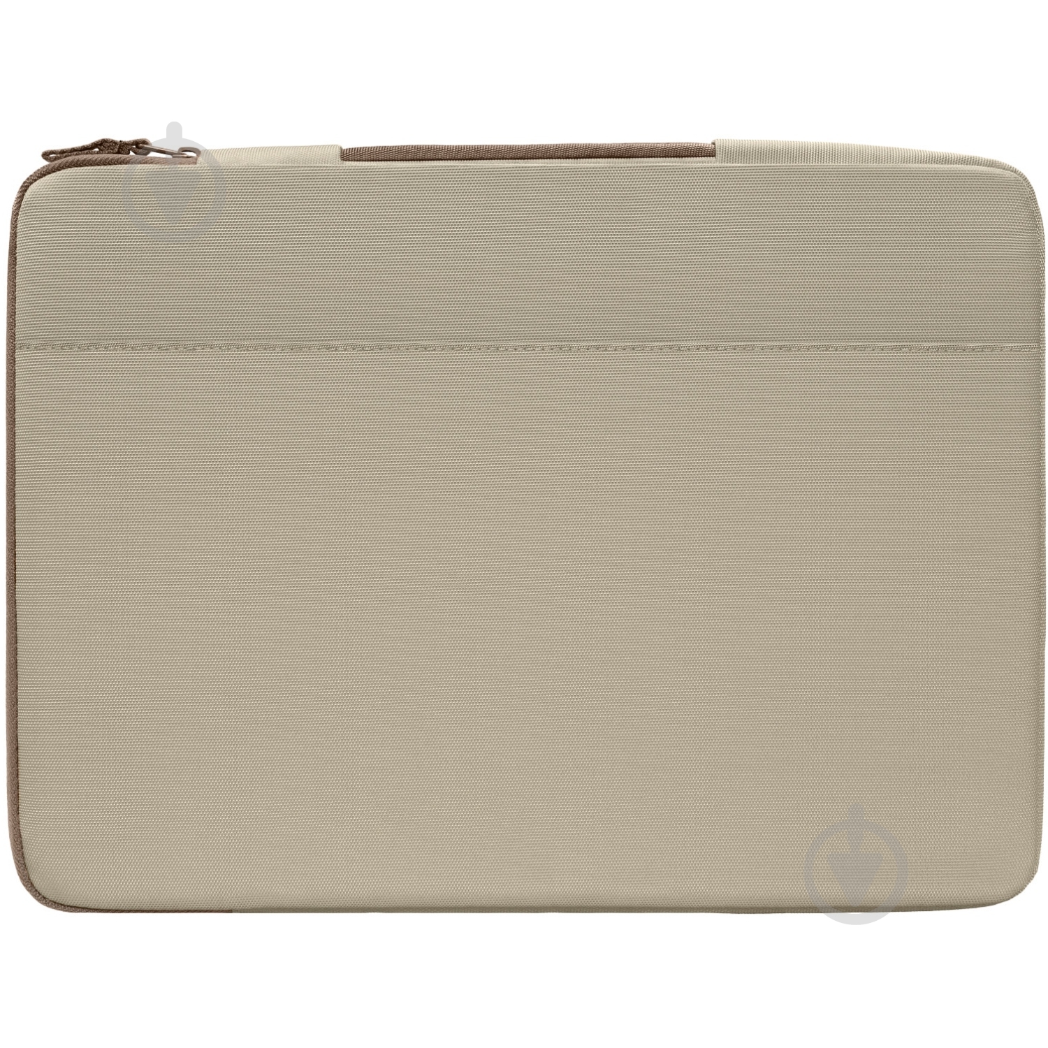 Чехол HP Sleeve 13"/14" beige (C3TR5AA) - фото 4