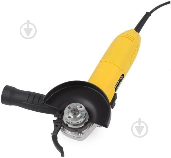 Болгарка (угловая шлифмашина) PowerPlus POWC3010 - фото 3