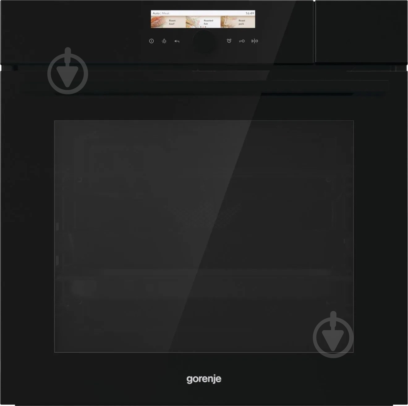 Духова шафа Gorenje BCS798S24BG - фото 1 Духова шафа Gorenje BCS798S24BG - фото 1